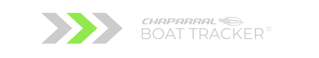 BOAT TRACKER BANNER LOGO