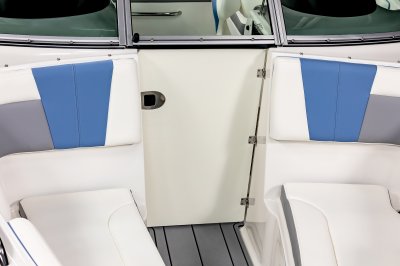 23 Surf Bow Door 