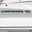 Painted Metallic Apex Hull Graphic - Alloy Gray with Black XL Hull Designator