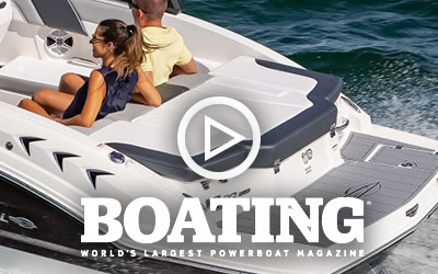 23 SSi - Boating Magazine (2020)